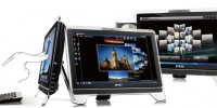 Alquiler Monitores Multi Touch 22