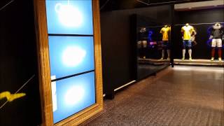 Stand Nike Abasto