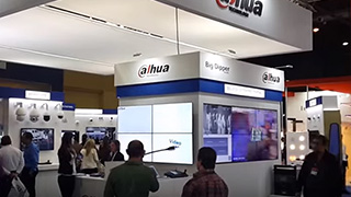 Videowall 3x2 y 2x2 