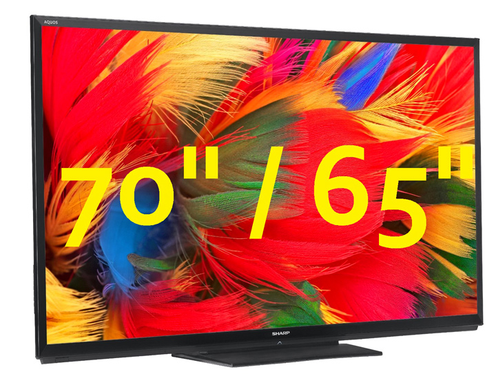 Alquiler Monitor Led 3D 70 Alquiler Monitor Led 3D 70