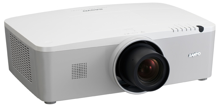 Alquiler de Proyector de 5000 ANSI lúmenes