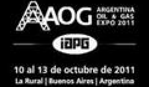 Argentina Oil & Gas Expo