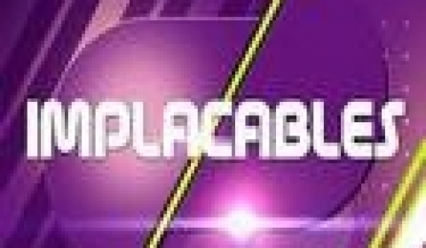 Implacables - Canal 9