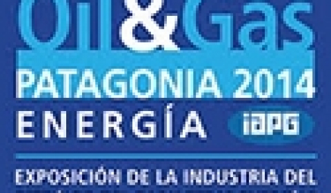 OIL & Gas Patagonia