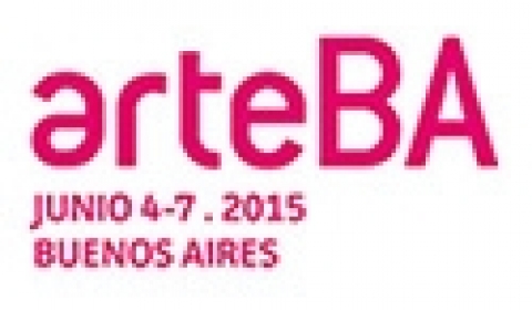Videowall y Monitores Led para arteBA 2015